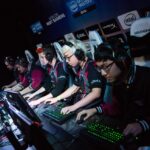 Cara Mudah Menjadi Pro Player dengan Trik Bermain Game