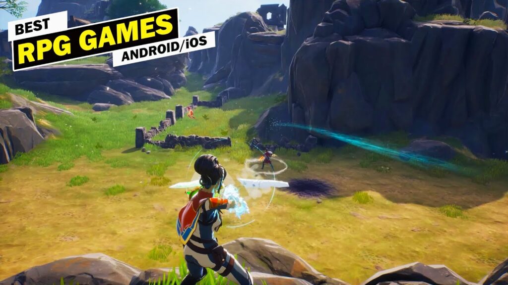 Cara Cepat Naik Level di RPG Favoritmu