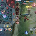 Cara Memanfaatkan Update Terbaru di Game MOBA