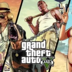 Penulisan Narasi dalam Game Grand Theft Auto