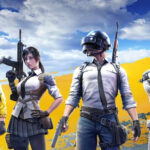 Panduan Lengkap untuk Menguasai Map Erangel di PUBG