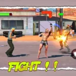 Panduan Menghadapi Musuh Baru di Game Fighting
