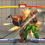 Panduan Mengoptimalkan Kombo di Game Fighting