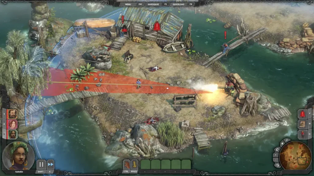 Rahasia Sukses di Game Strategi