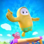 Kesan Pertama dan Evolusi Gameplay di Fall Guys