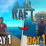 Tips Bertahan Hidup di Game Survival