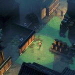 Trik Memanfaatkan Lingkungan di Game Stealth