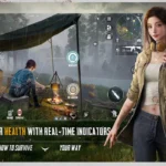 Trik Mengelola Kelompok NPC di Game Survival