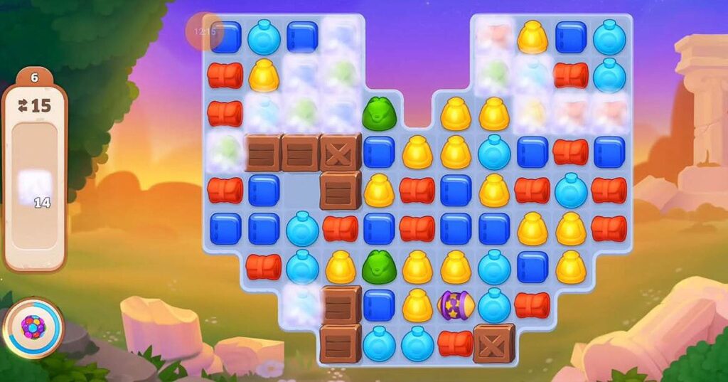 Trik Menyelesaikan Puzzle Game dengan Cepat