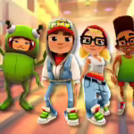 Mengapa Subway Surfers Tetap Bertahan Sebagai Game Lari Terpopuler