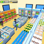 Menerapkan Strategi Diskon yang Efektif di My Supermarket Simulator 3D