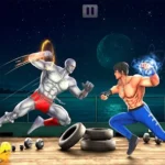 Trik Meningkatkan Kecepatan Reaksi dalam Game Fighting