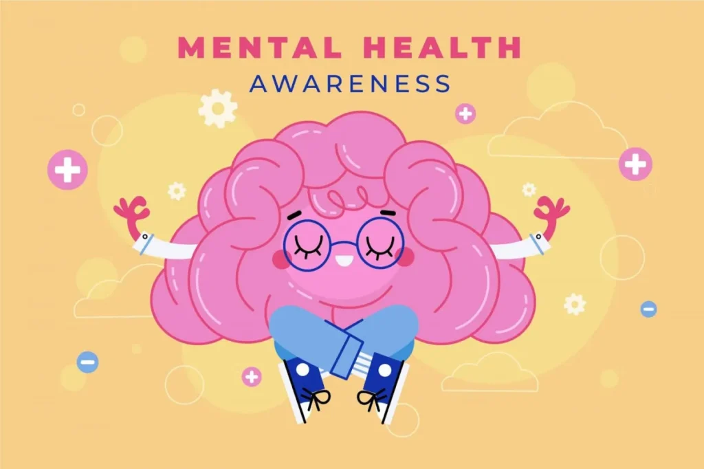Pentingnya Menjaga Kesehatan Mental di Era Modern