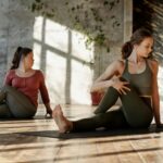 Yoga vs Pilates: Mana yang Lebih Cocok untuk Anda?