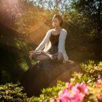 Manfaat Meditasi Menenangkan Pikiran dan Menurunkan Stres.