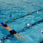 Manfaat Berenang untuk Meningkatkan Kesehatan Tubuh dan Mental