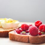 Pola Makan Seimbang dan Aktivitas Fisik