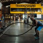 Latihan untuk Pembakaran Lemak